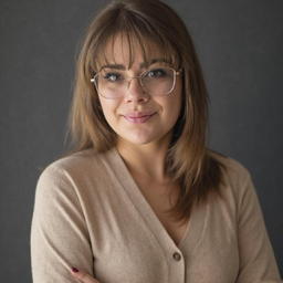 Meike Brendel