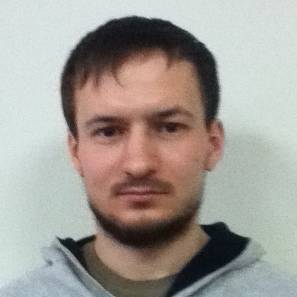 Ilya Stupin Software Developer LLC