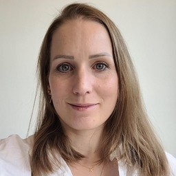 Alexandra Prawitz