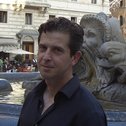 Theodoros Saroglu