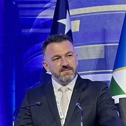 Jasmin Beširović