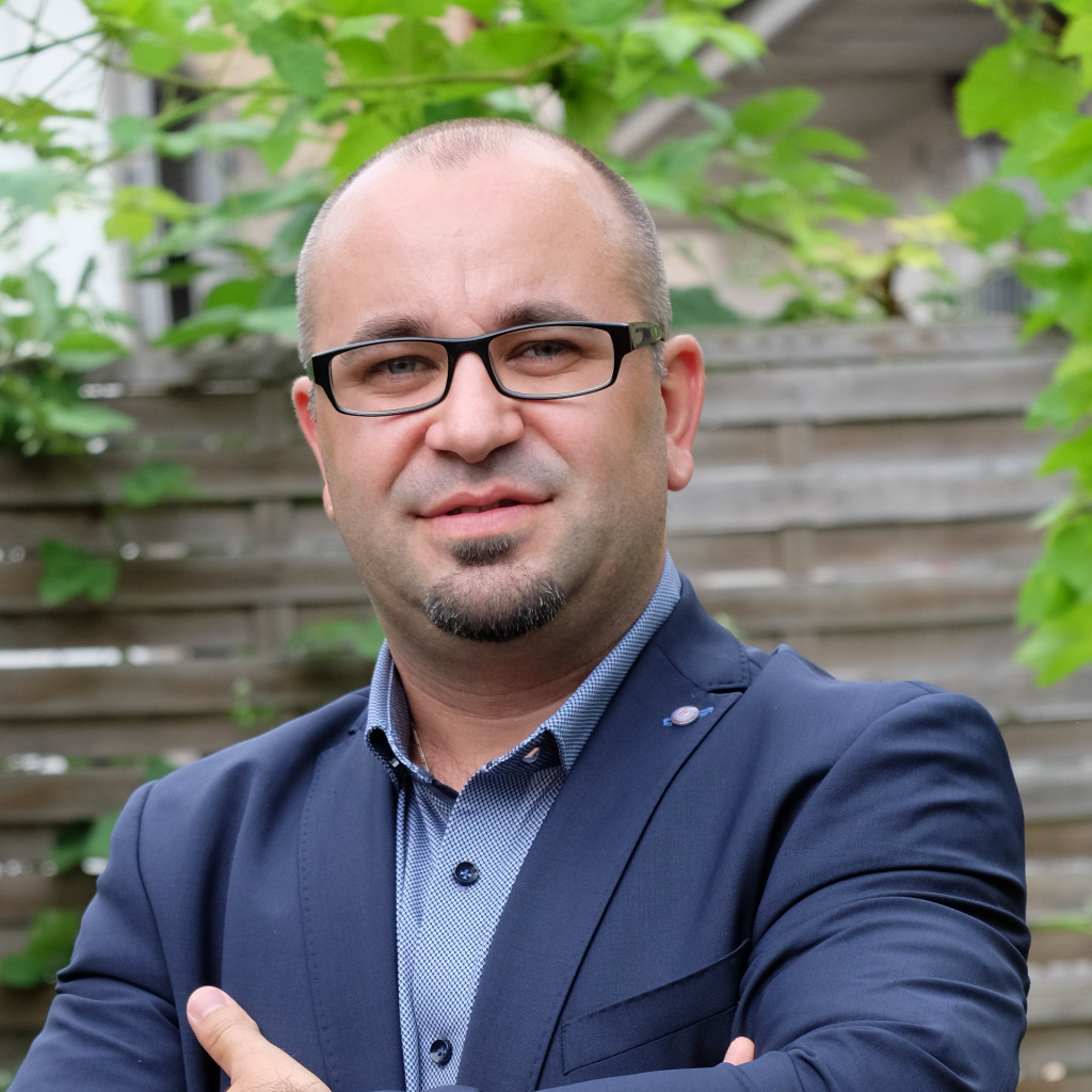 Bernhard Gross Cloud Solution Architect Eviden XING