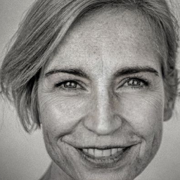 Sabine Kramp