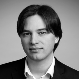 Dr. Andreas Hangauer