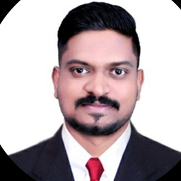 Nijin Koodathil