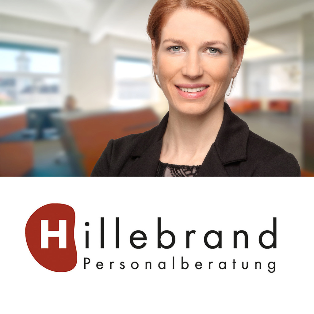 Social Media Profilbild Elisabeth Hillebrand 