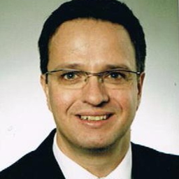 Thomas Jungbluth