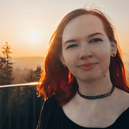 Jennifer Bücken