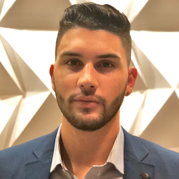 Thiago Henrique Campos de Oliveira