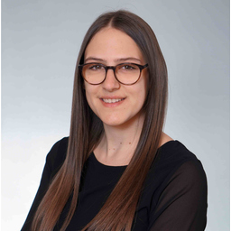 Carolin Preis