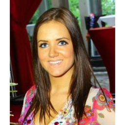 Janina Victoria Hartenfels's profile picture