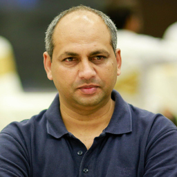 Shahid Rafi