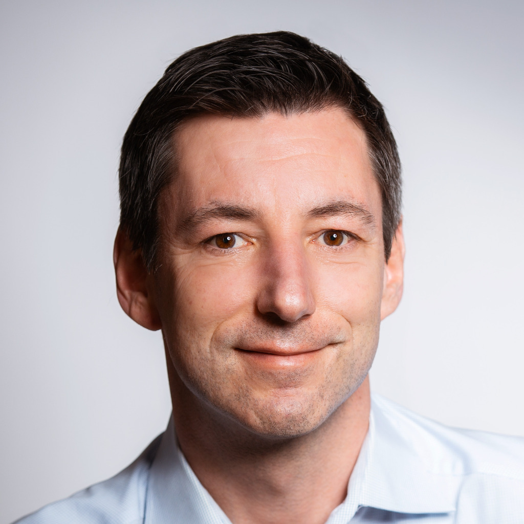 Andre Collet Delivery Manager CoreMedia AG XING