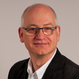 Thomas Scholze