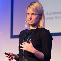 Susanne Mithöfer