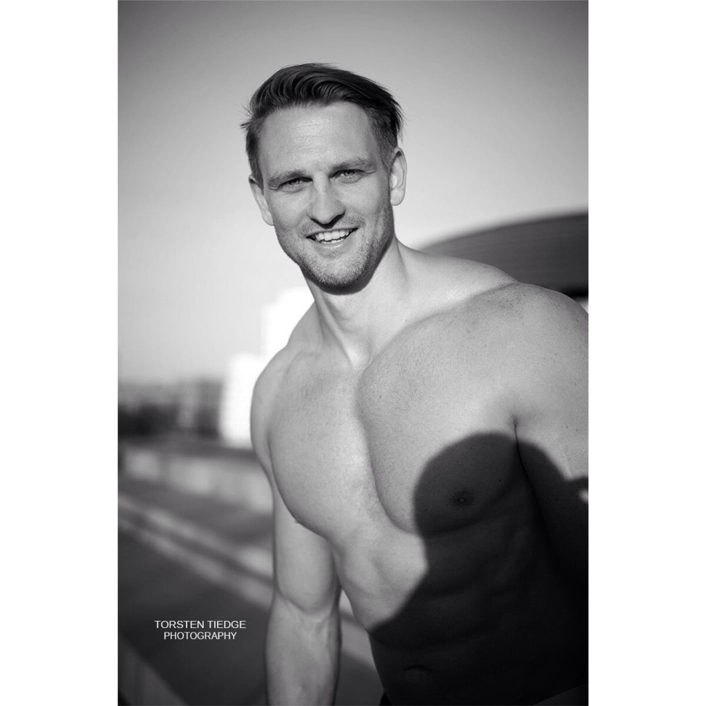 Tom Reinel Bewegungs & Gesundheitswissenschaft Bergische