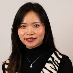 Yanchun Wang