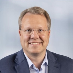 Thomas Hiddemann