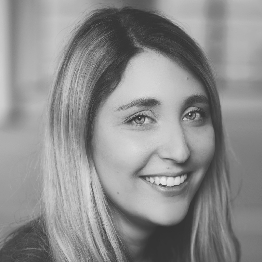 Aquilina Wockenfuß Senior Manager Recruiting Coca Cola European