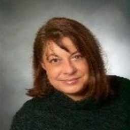Claudia Meißler