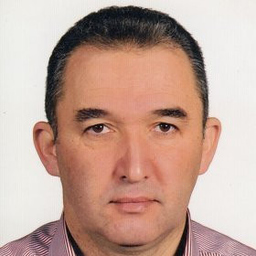 Serdar Akcapınar