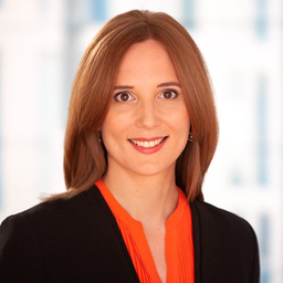 Dr. Marina Meiers