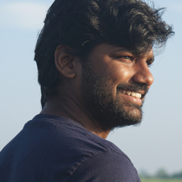 Karthik Swami