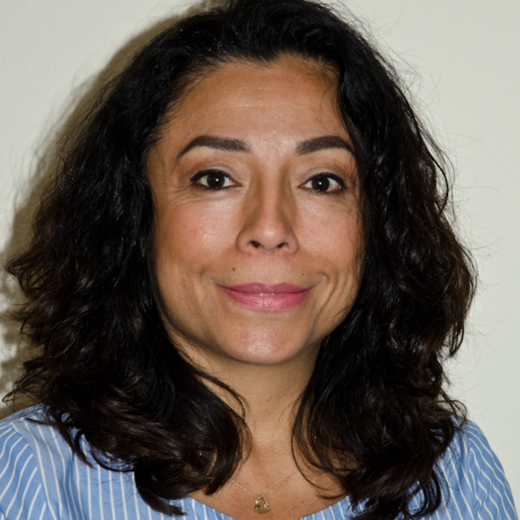 Isabel Figueroa Ygarza Fachkraft für Qualitätsmanagement Rewe