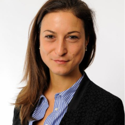 CAROLINE GOHRING