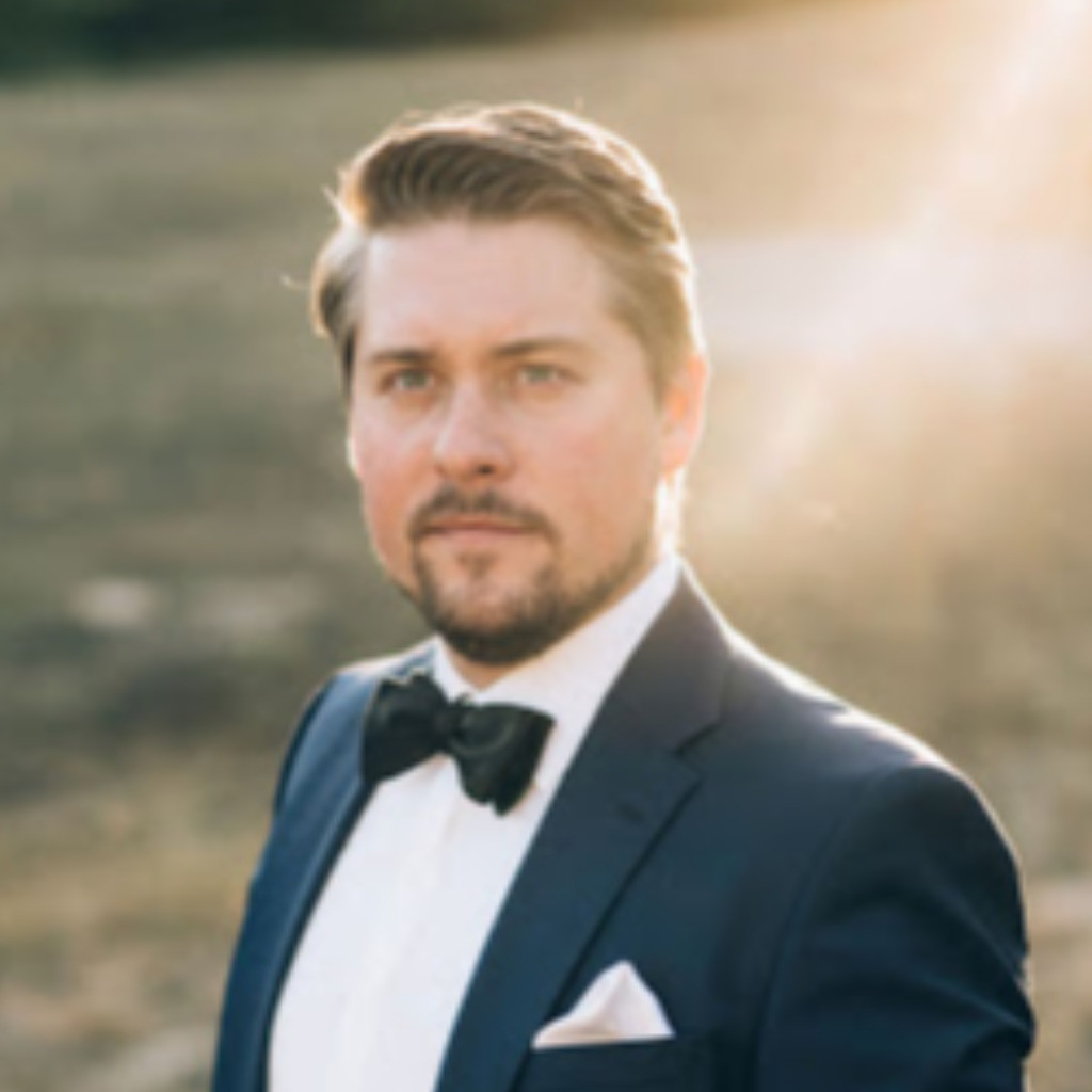 Sebastian Schorsch Head of Financial Operations PPRO Group XING