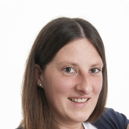 Ina Kathrin Klank