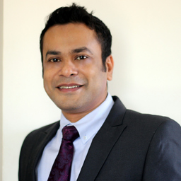 Joydip Majumder