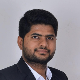 Sudharshan reddy Godi