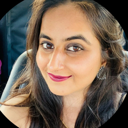 Ishita Kaushal