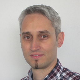 Martin Eckert