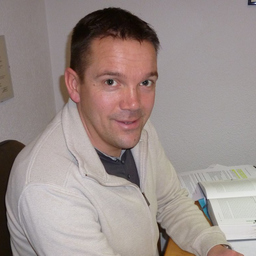 Patrick Krummenacher