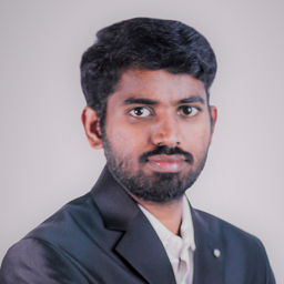 Prasanna Selvarajan