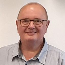 Herbert Steinhardt