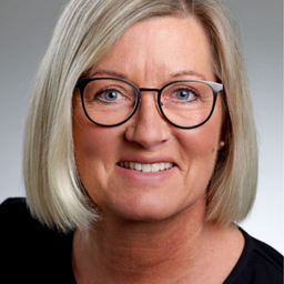 Annette Sieverling