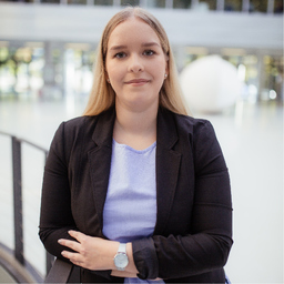 Alexandra Brüchert