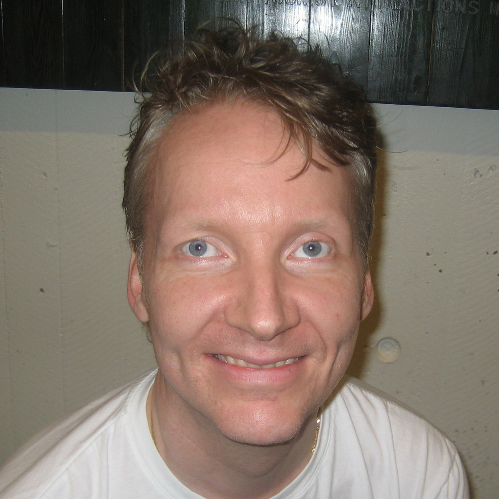 Magnus Johansson Senior Software Engineer Perfinica XING