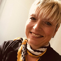 Silke Schwarting