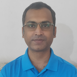 Pritesh Ingale