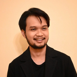 Roi Christian James Avila