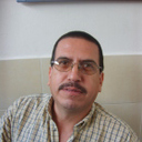 Raul Martin Dominguez Molina