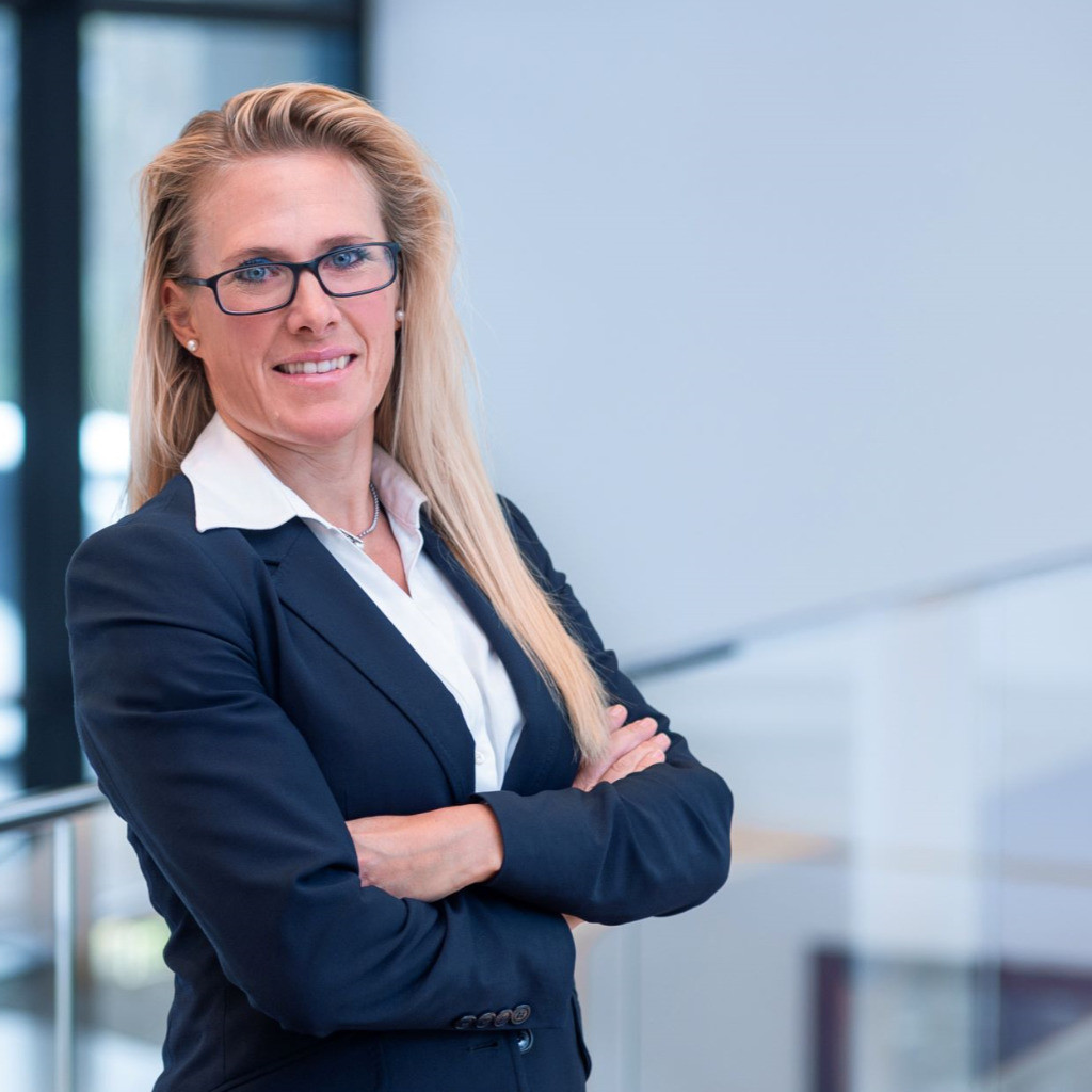Ulrike Berner - Geschäftsführende Gesellschafterin - BSP Berner ...