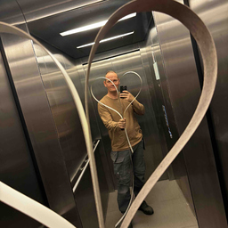 Ronny Schljachow's profile picture