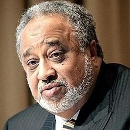 Mohammed Hussein Al Amoudi