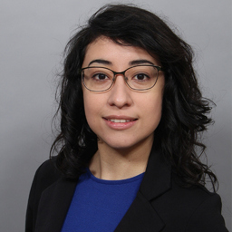 Teresa de Jesus Rodriguez Beltran