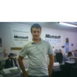 Andrey Minochkin